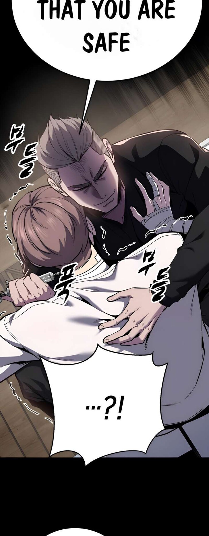 Read The Boy of Death EN Manga Online