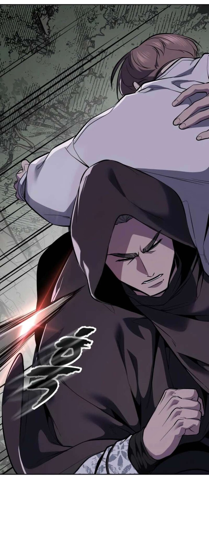 Read The Boy of Death EN Manga Online