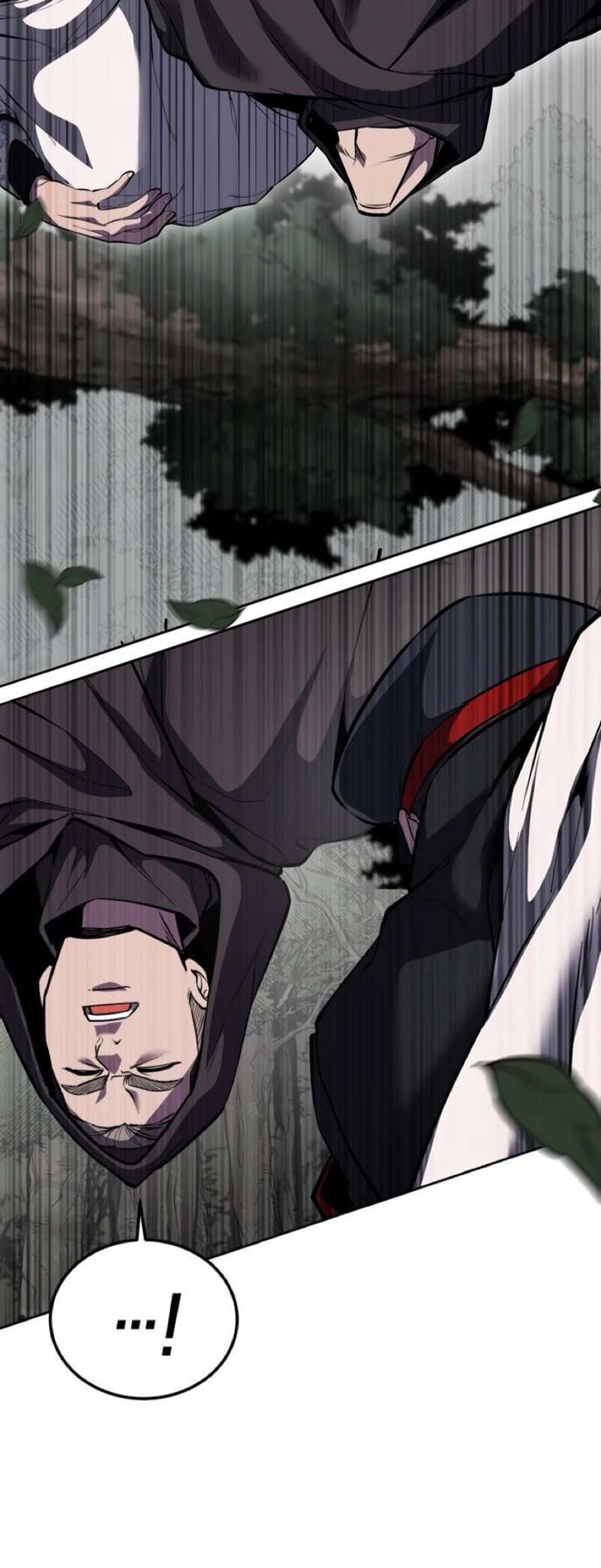 Read The Boy of Death EN Manga Online