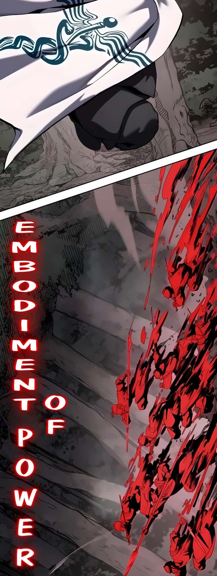Read The Boy of Death EN Manga Online