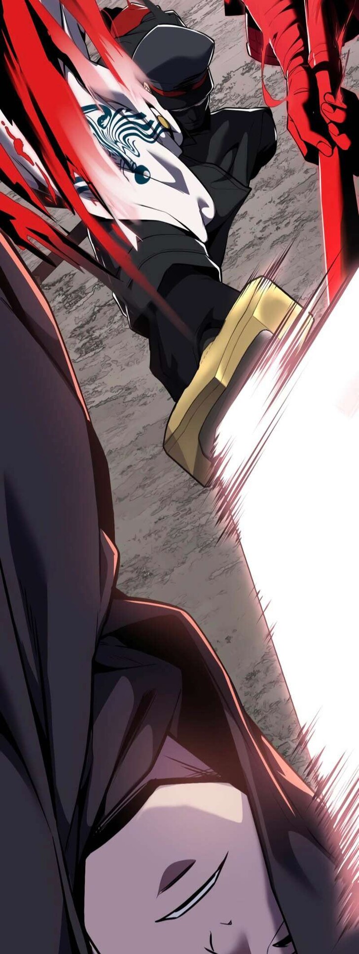 Read The Boy of Death EN Manga Online