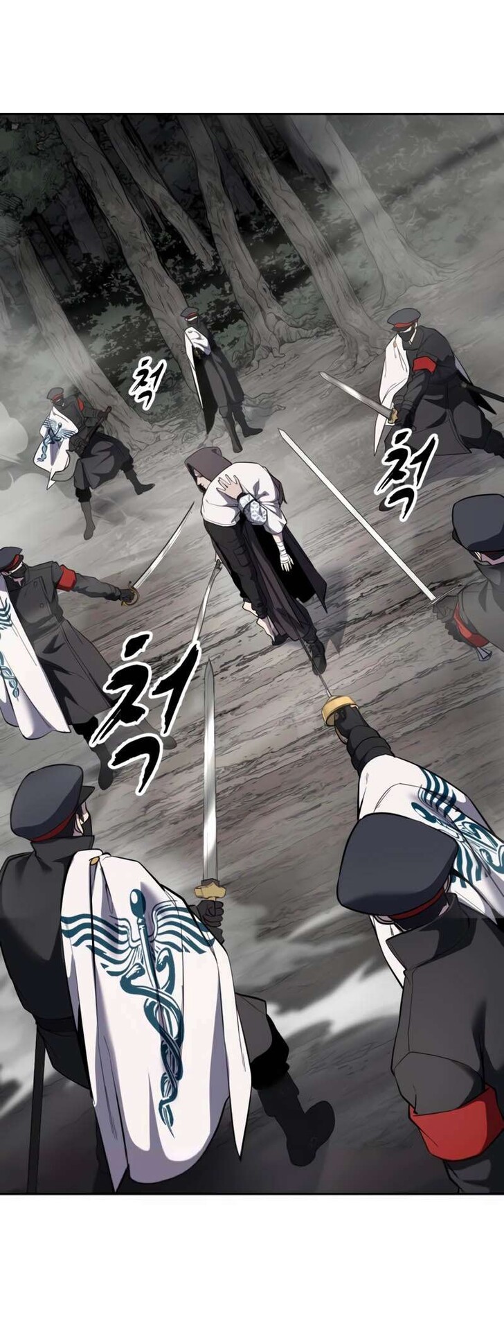 Read The Boy of Death EN Manga Online