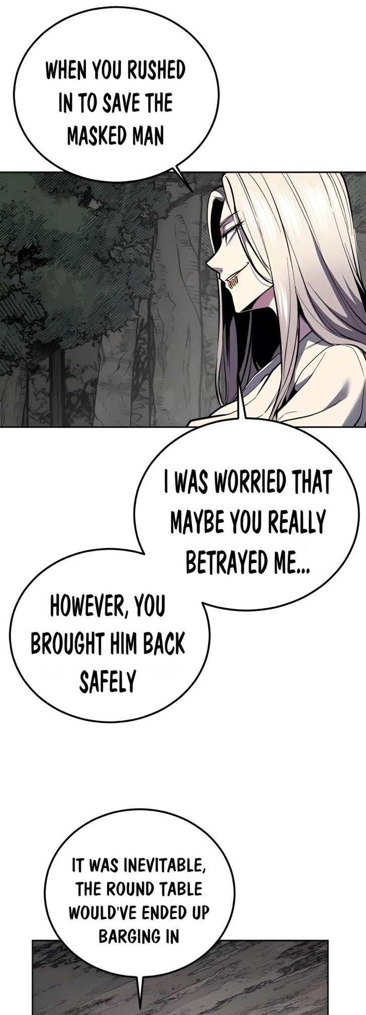 Read The Boy of Death EN Manga Online