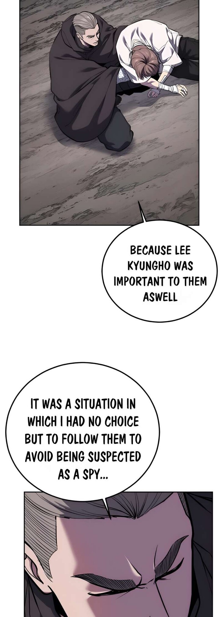 Read The Boy of Death EN Manga Online