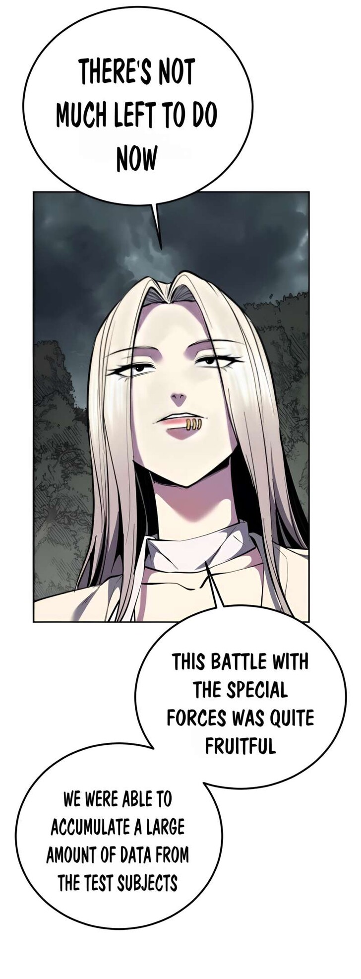 Read The Boy of Death EN Manga Online