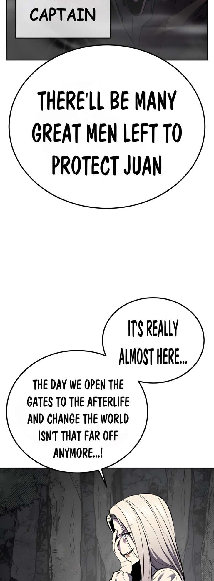 Read The Boy of Death EN Manga Online