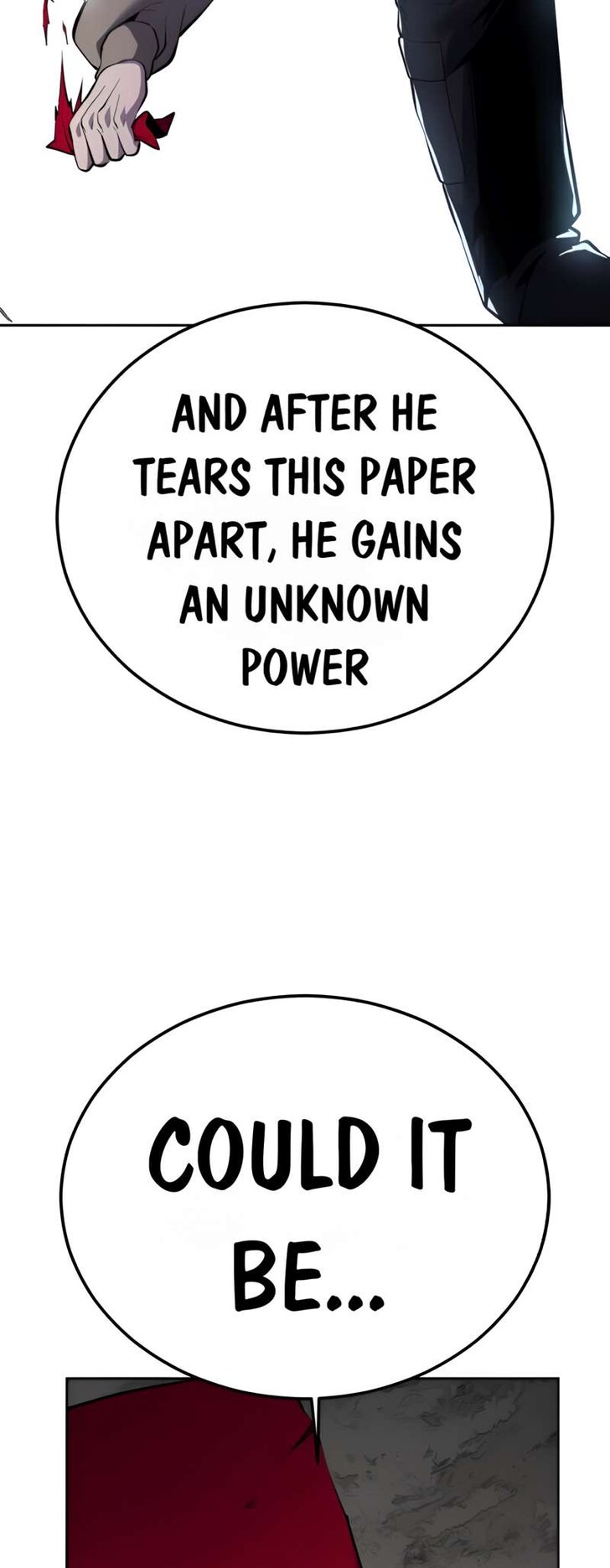 Read The Boy of Death EN Manga Online