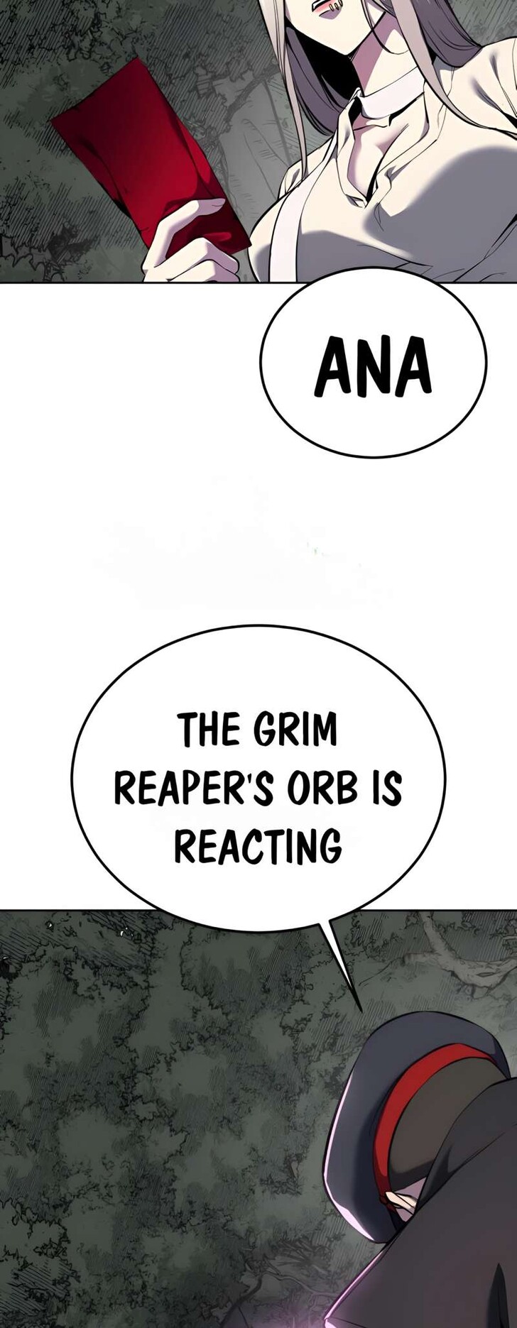 Read The Boy of Death EN Manga Online