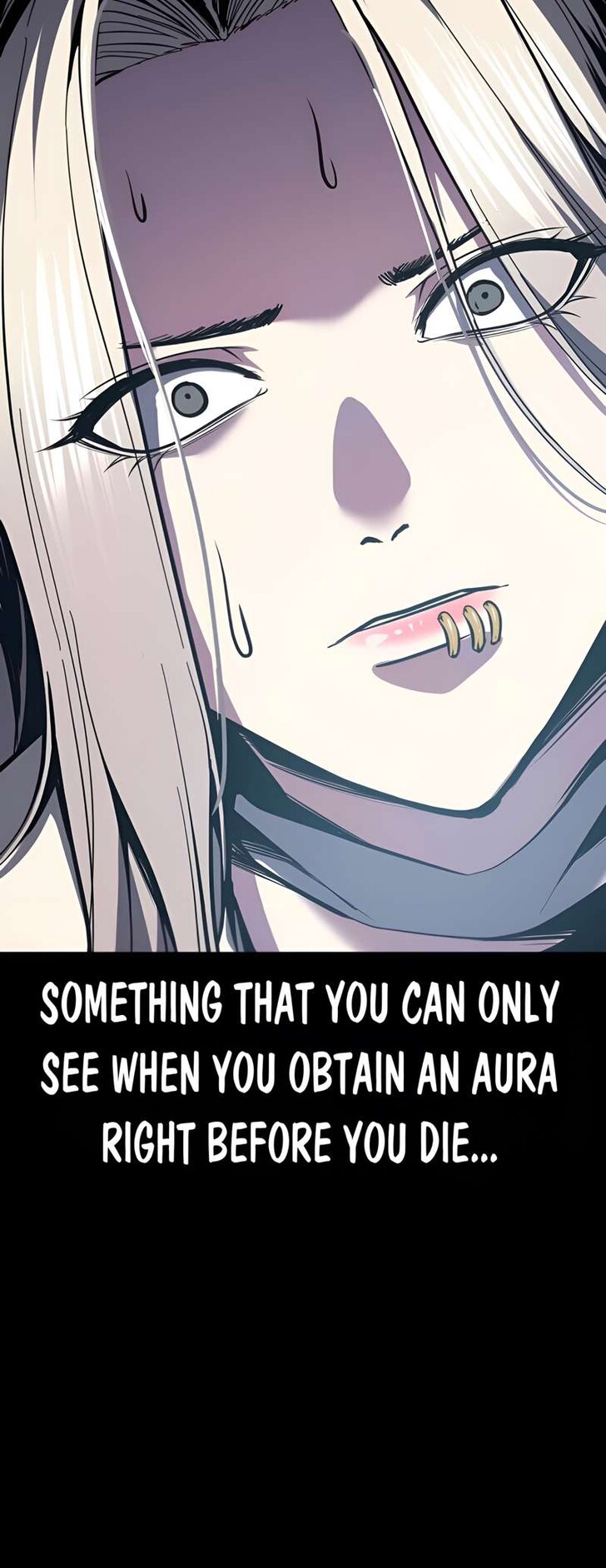 Read The Boy of Death EN Manga Online