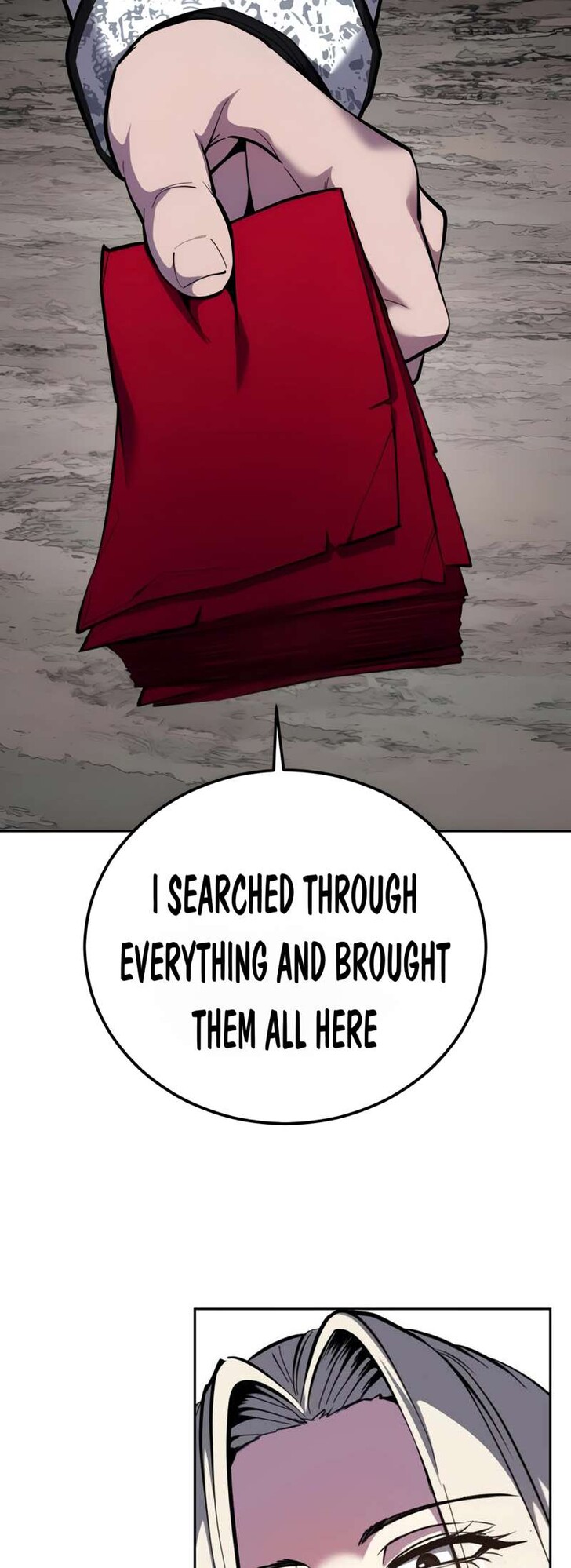 Read The Boy of Death EN Manga Online