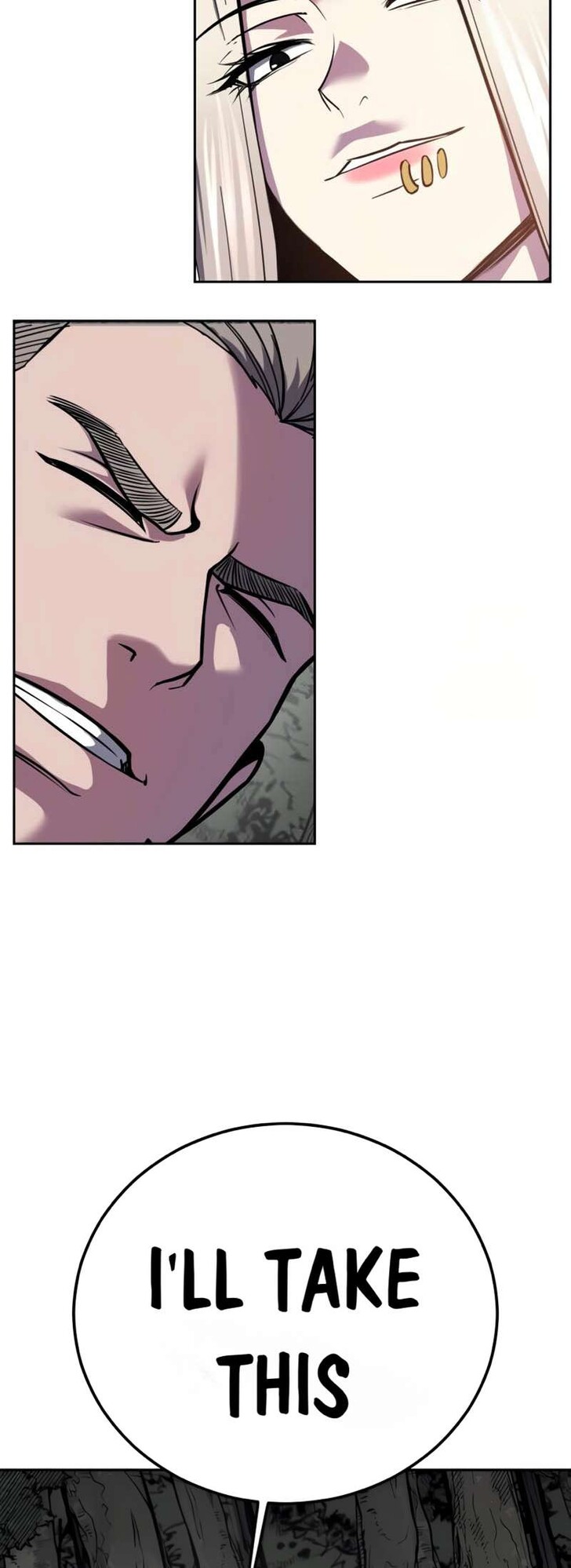 Read The Boy of Death EN Manga Online