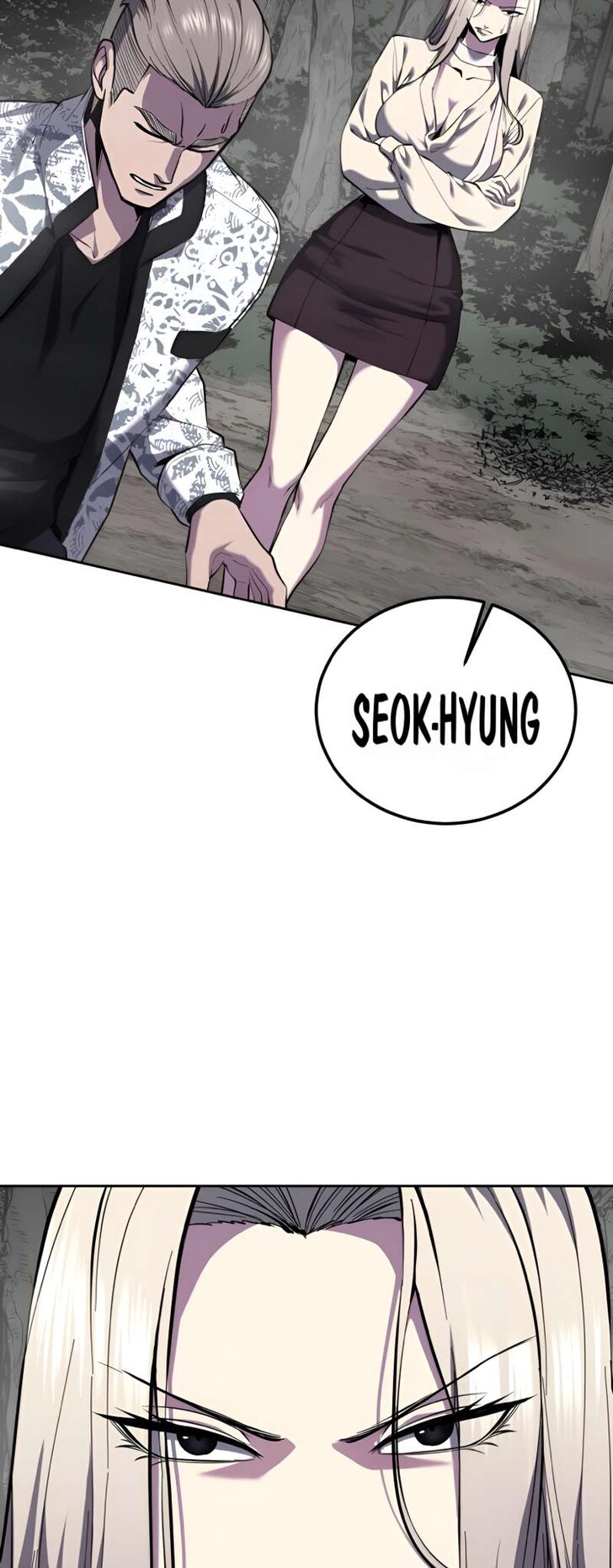 Read The Boy of Death EN Manga Online