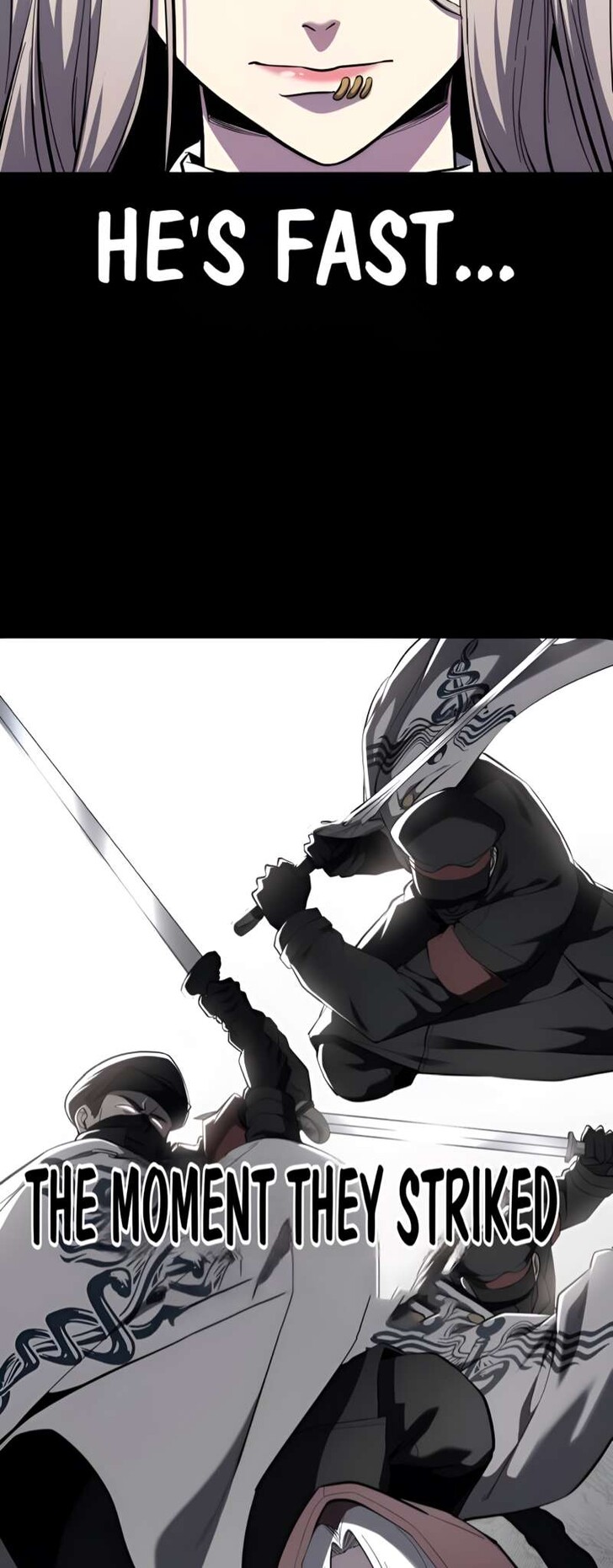 Read The Boy of Death EN Manga Online