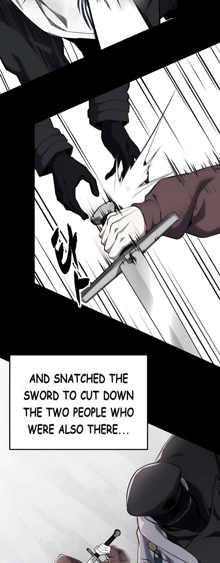 Read The Boy of Death EN Manga Online