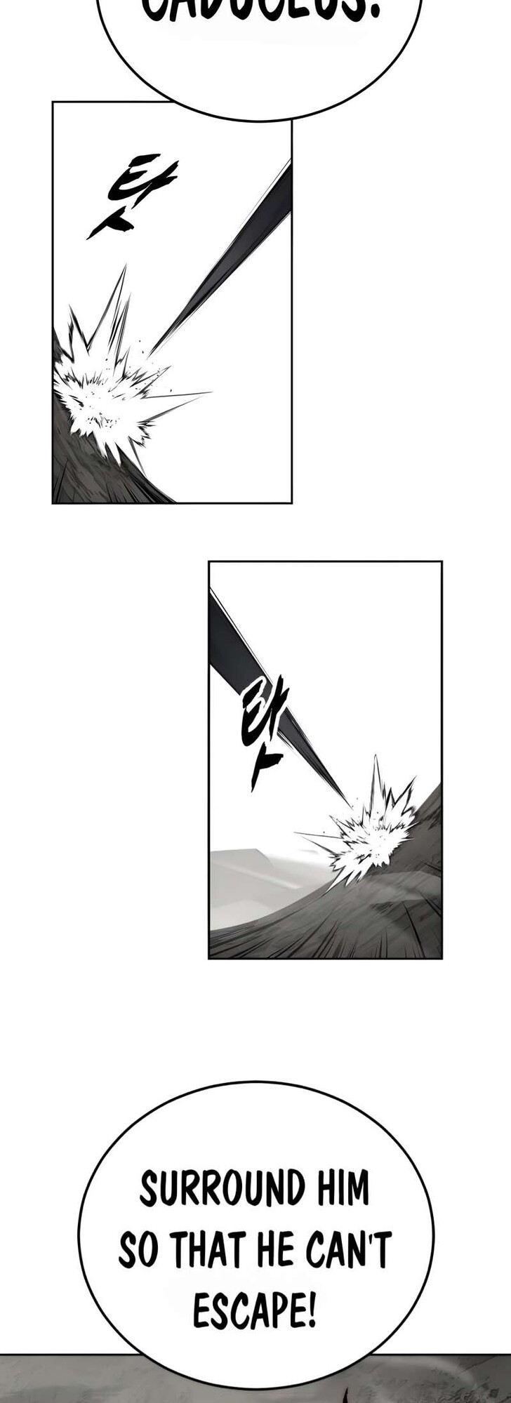 Read The Boy of Death EN Manga Online