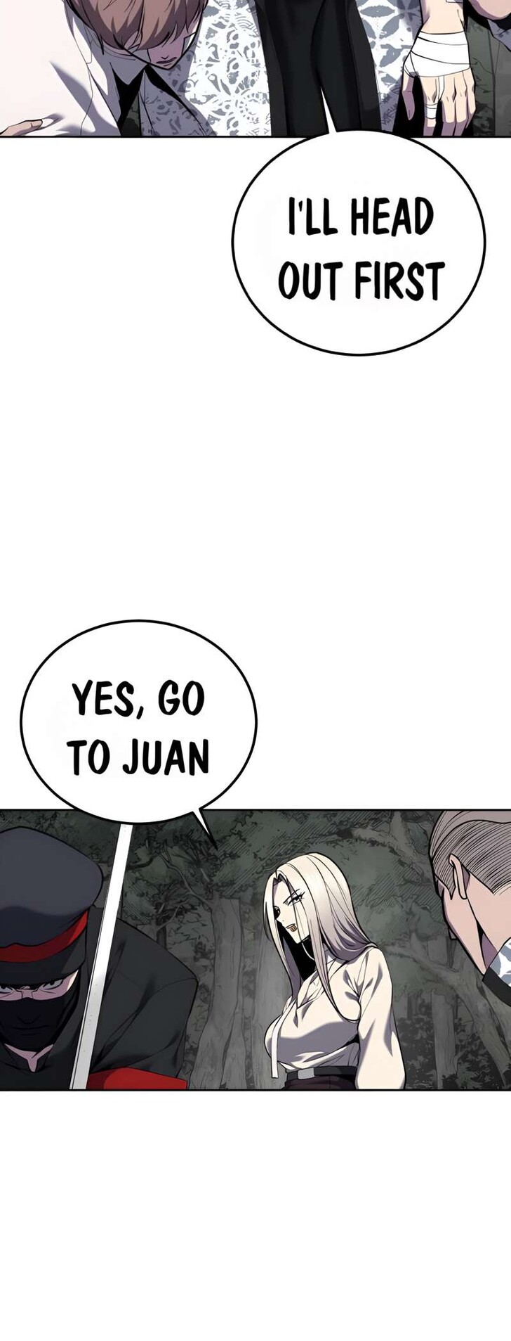Read The Boy of Death EN Manga Online
