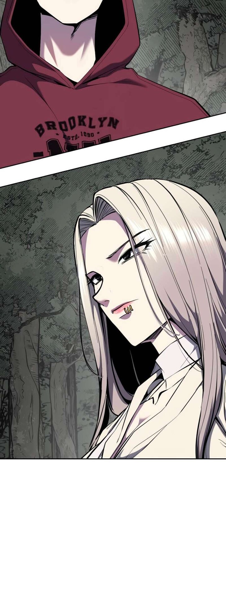 Read The Boy of Death EN Manga Online