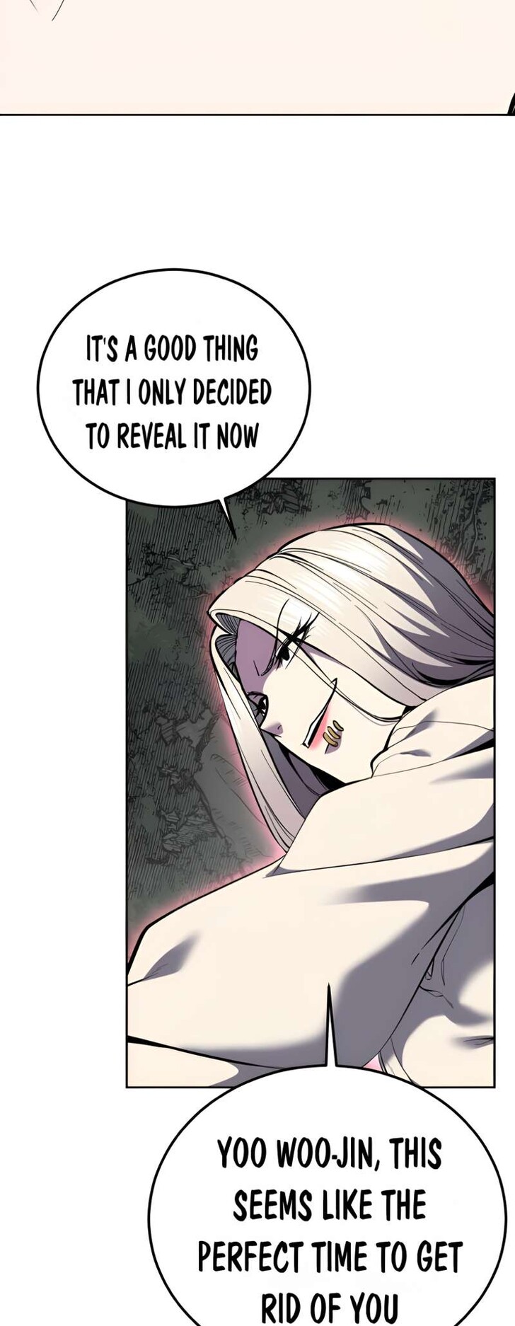 Read The Boy of Death EN Manga Online