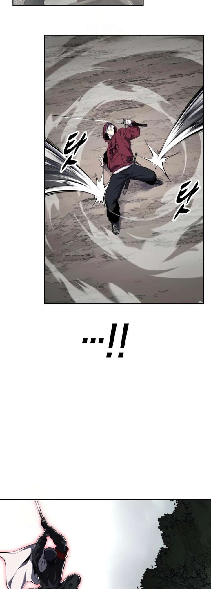 Read The Boy of Death EN Manga Online