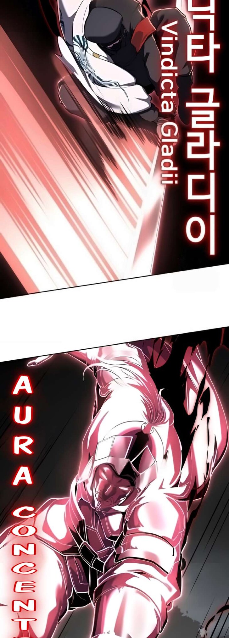 Read The Boy of Death EN Manga Online