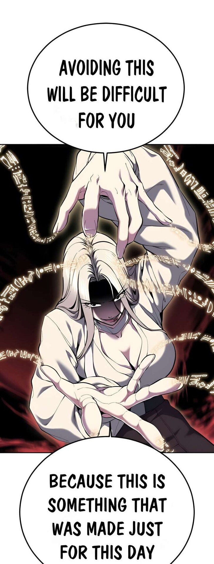 Read The Boy of Death EN Manga Online