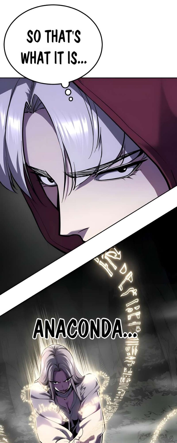 Read The Boy of Death EN Manga Online