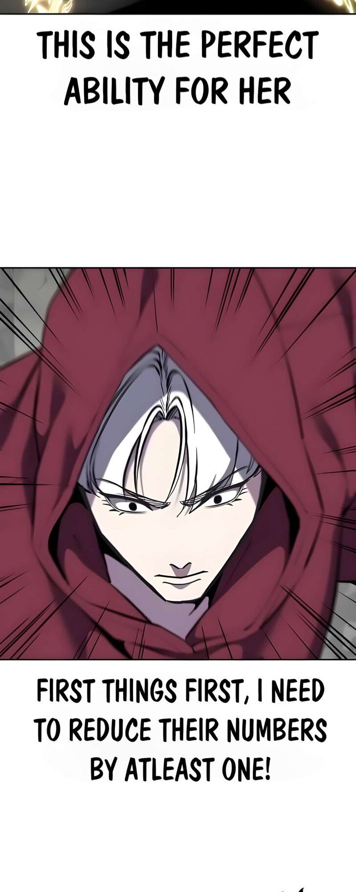 Read The Boy of Death EN Manga Online