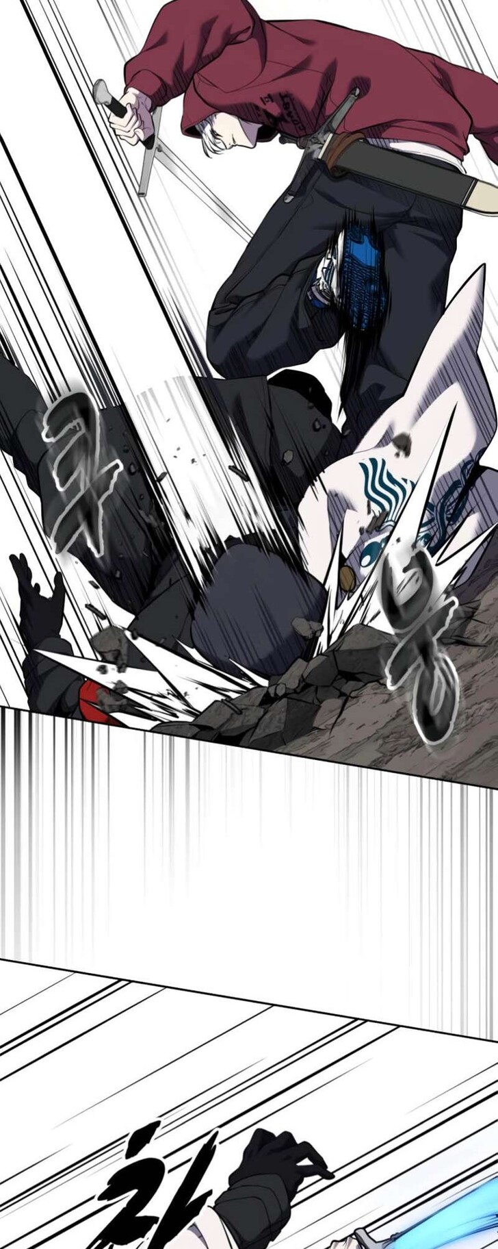 Read The Boy of Death EN Manga Online