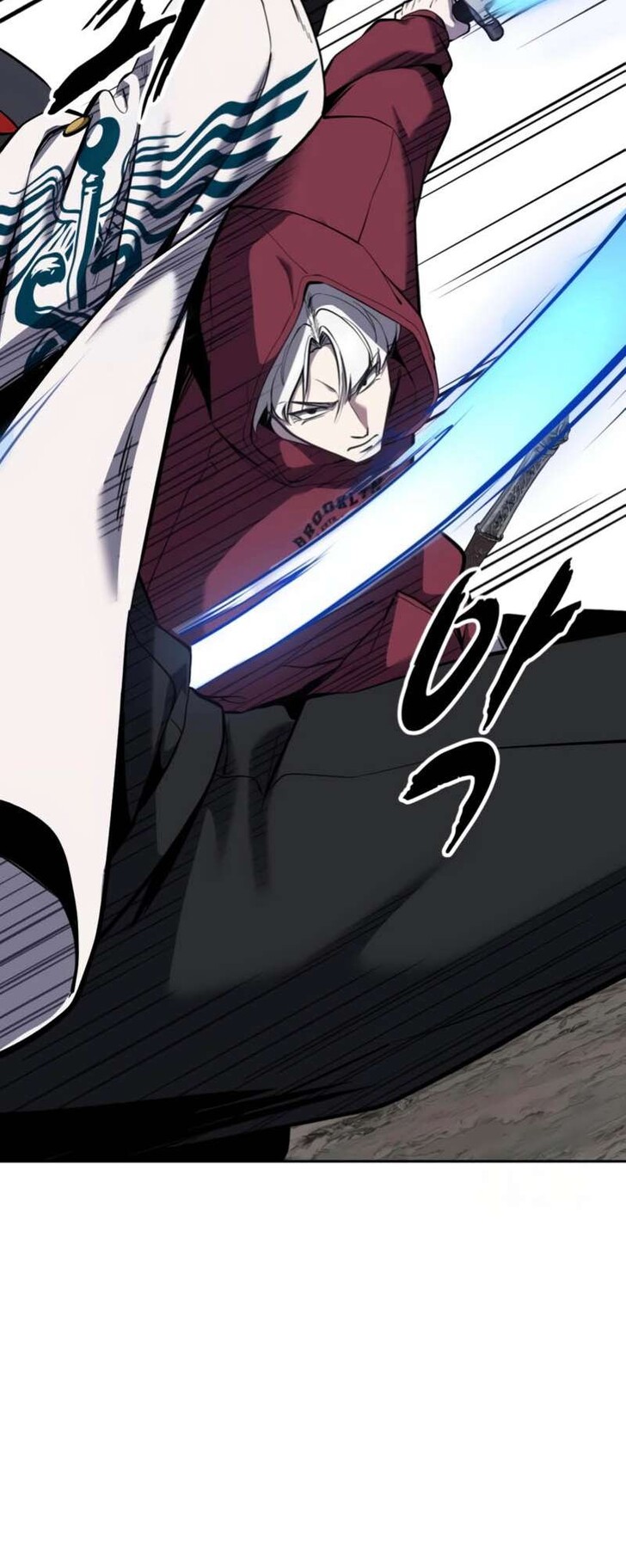 Read The Boy of Death EN Manga Online