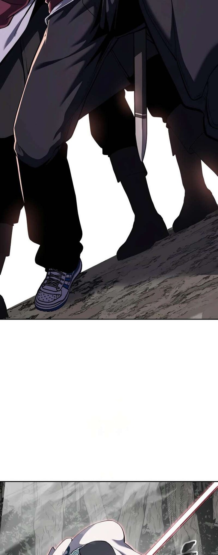 Read The Boy of Death EN Manga Online
