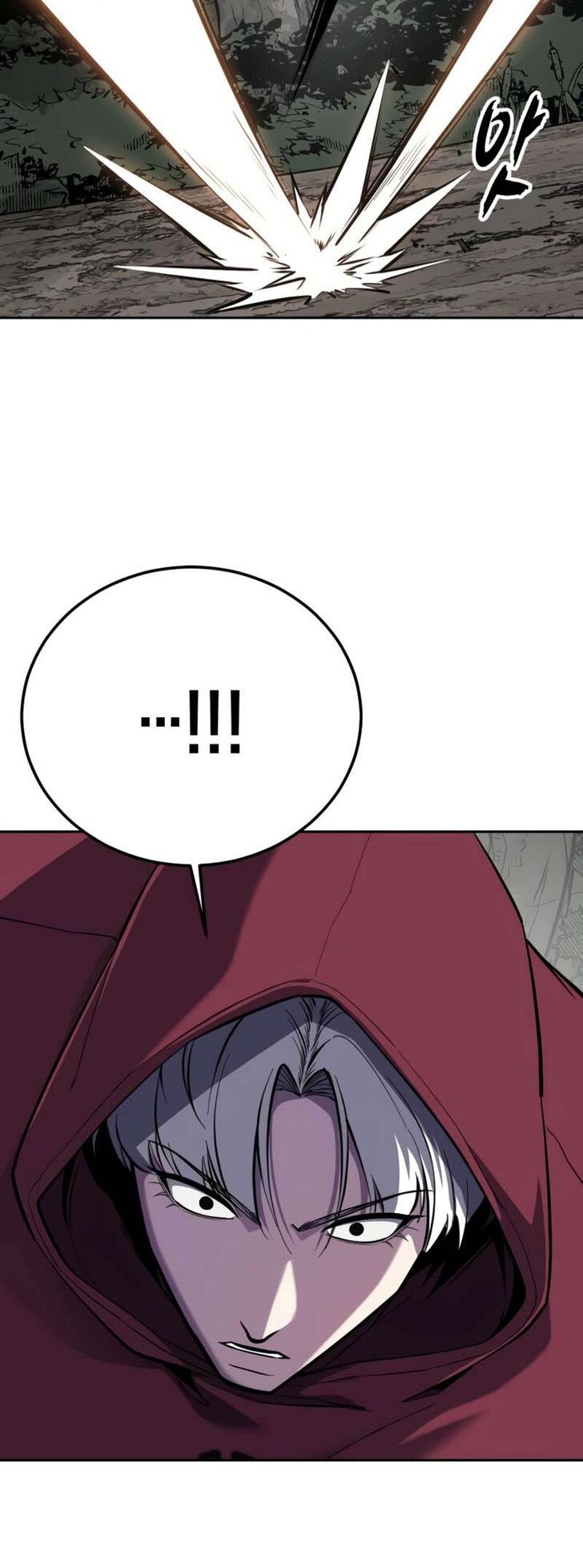 Read The Boy of Death EN Manga Online