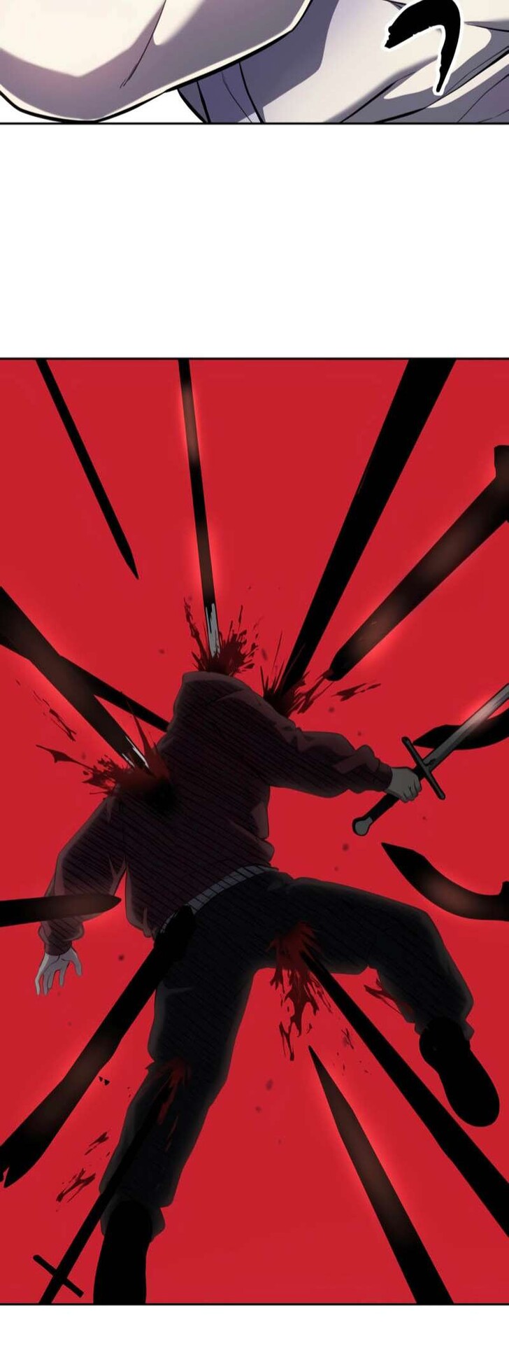 Read The Boy of Death EN Manga Online
