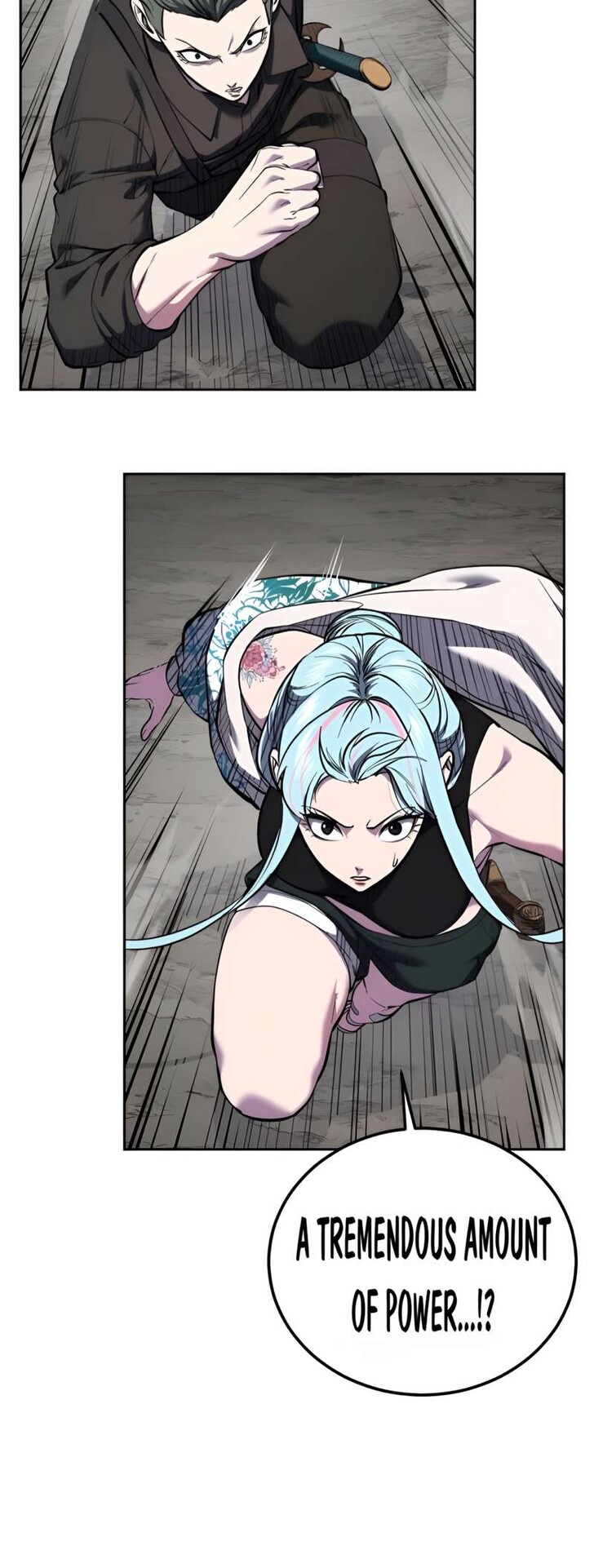 Read The Boy of Death EN Manga Online