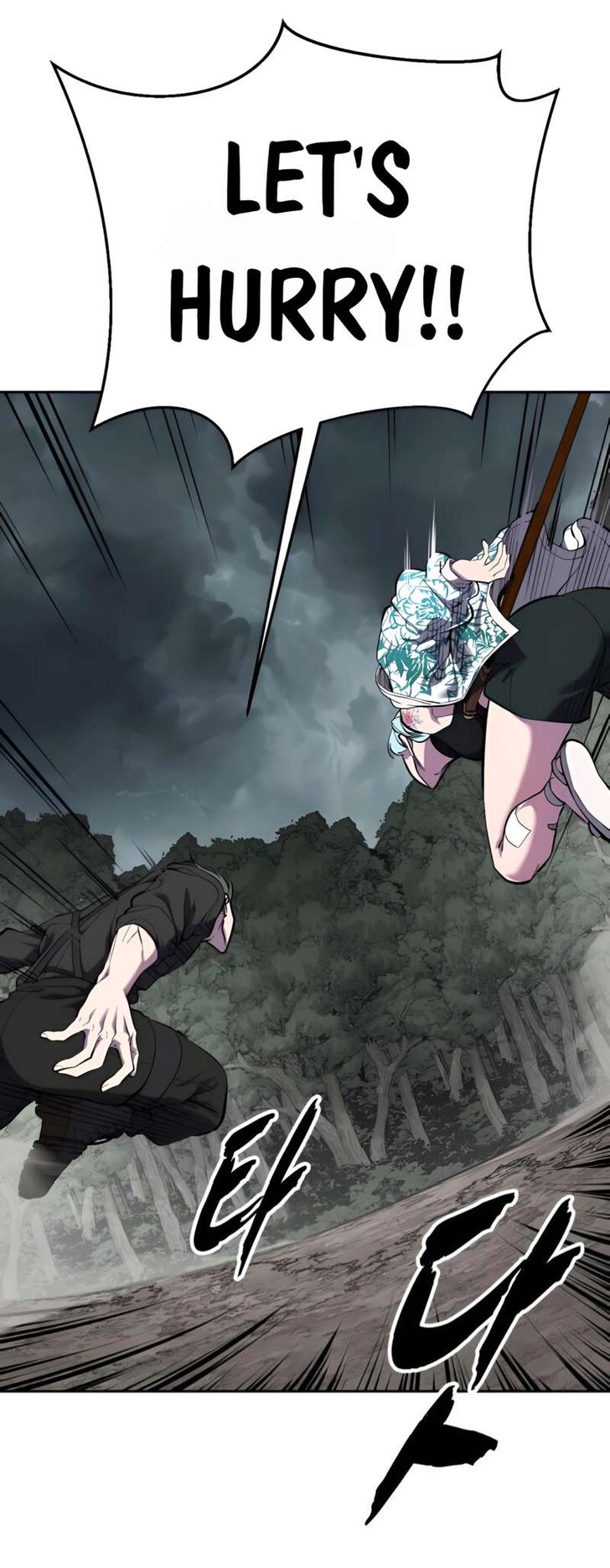 Read The Boy of Death EN Manga Online