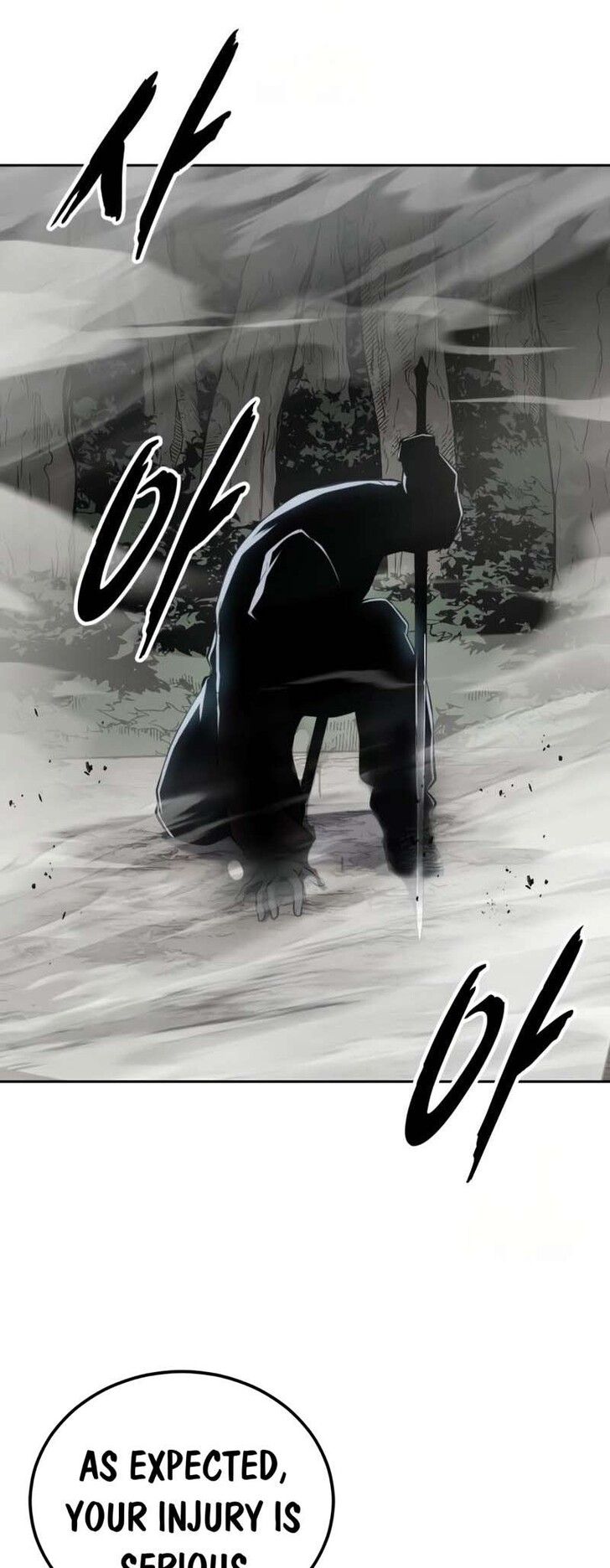 Read The Boy of Death EN Manga Online