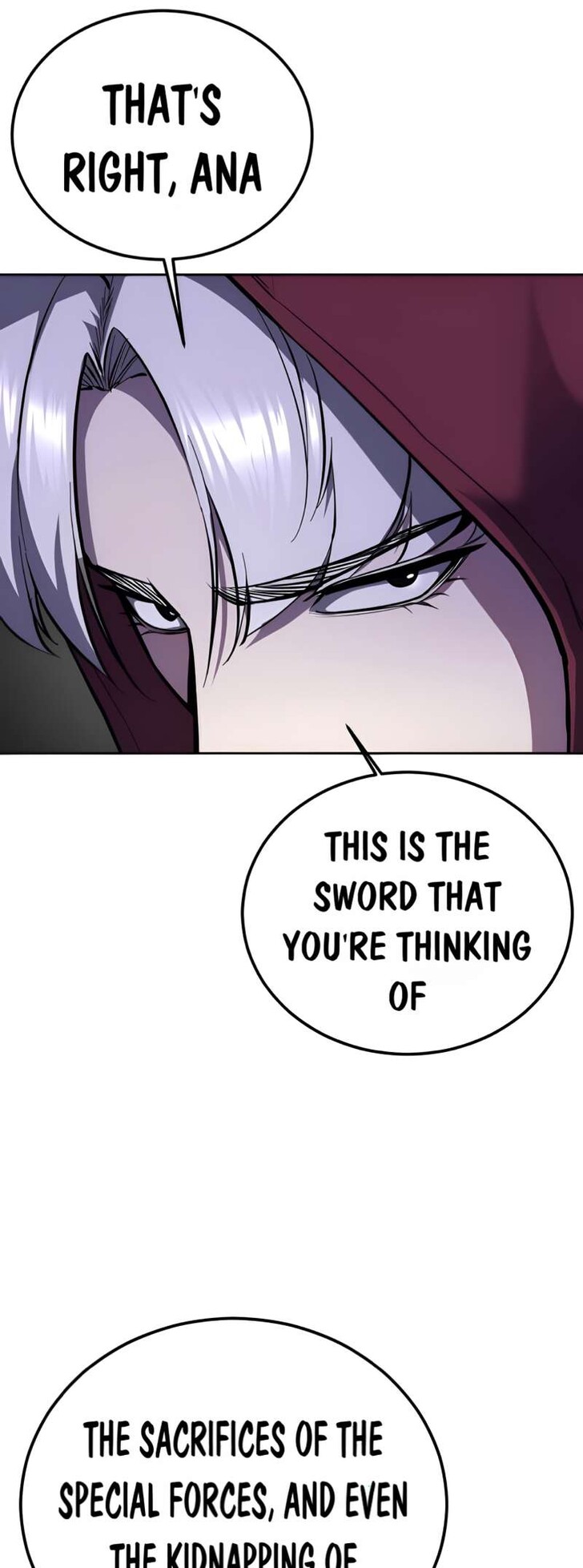 Read The Boy of Death EN Manga Online