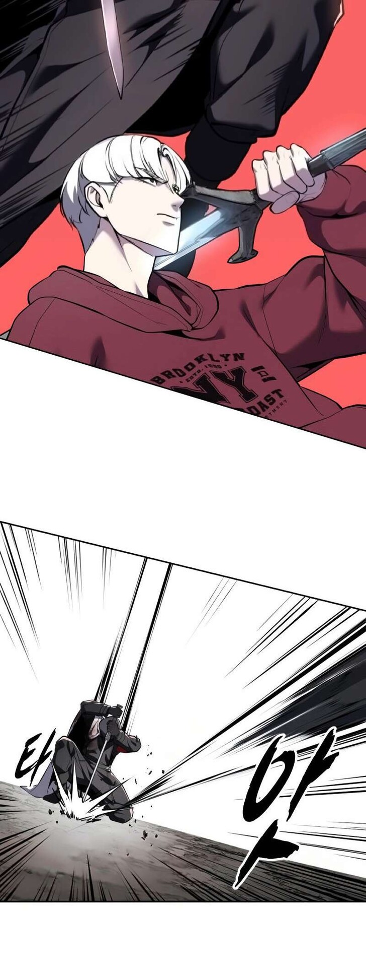 Read The Boy of Death EN Manga Online