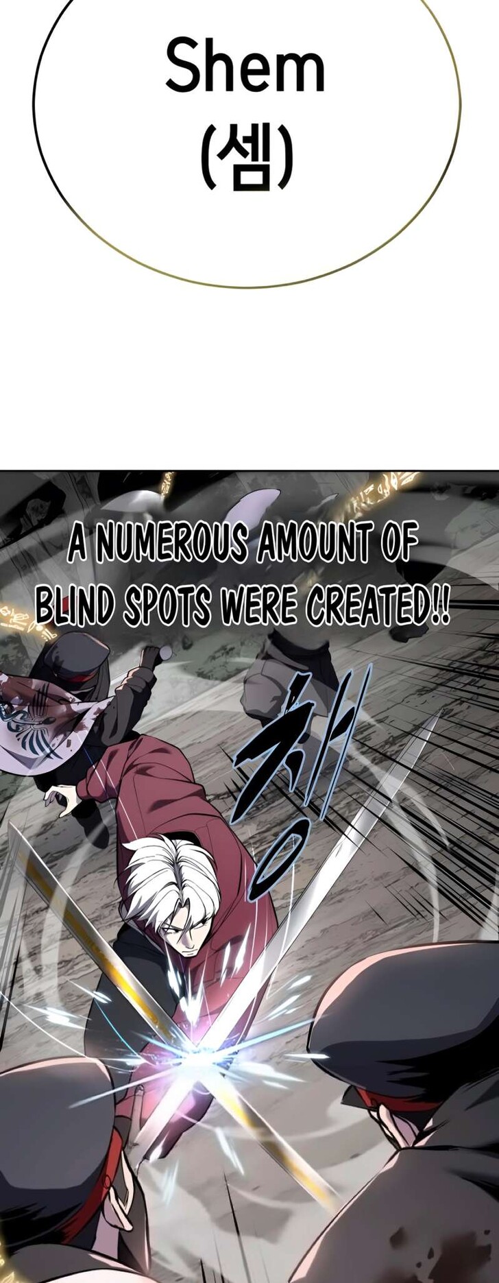 Read The Boy of Death EN Manga Online