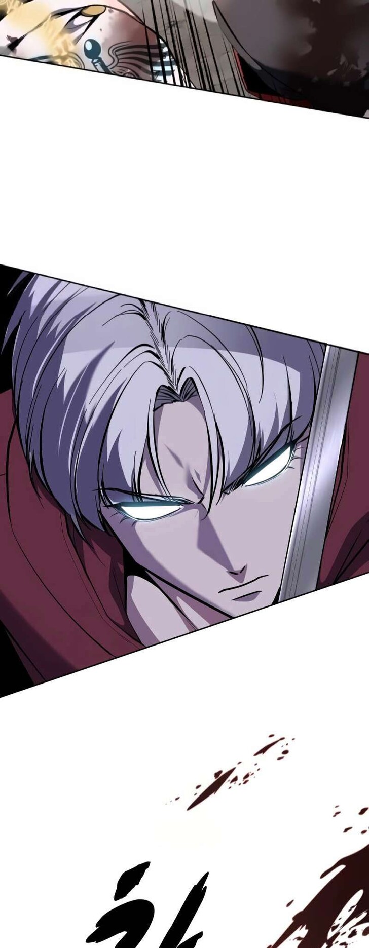 Read The Boy of Death EN Manga Online