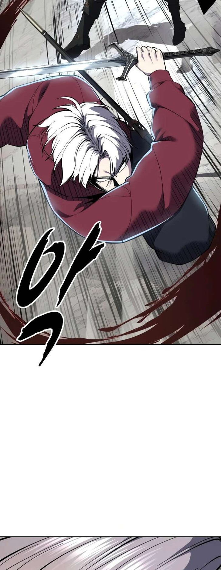 Read The Boy of Death EN Manga Online