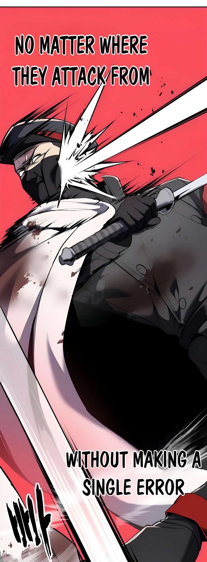 Read The Boy of Death EN Manga Online