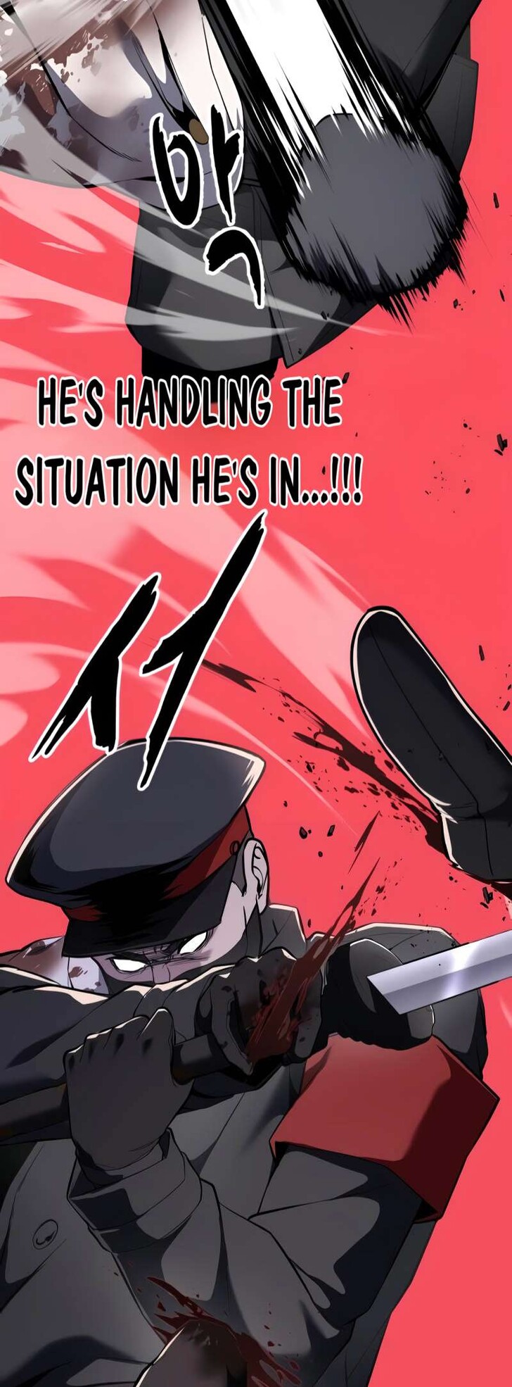 Read The Boy of Death EN Manga Online