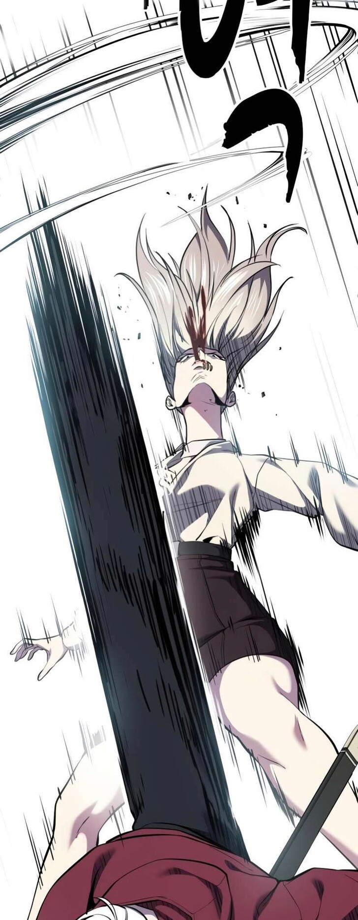 Read The Boy of Death EN Manga Online