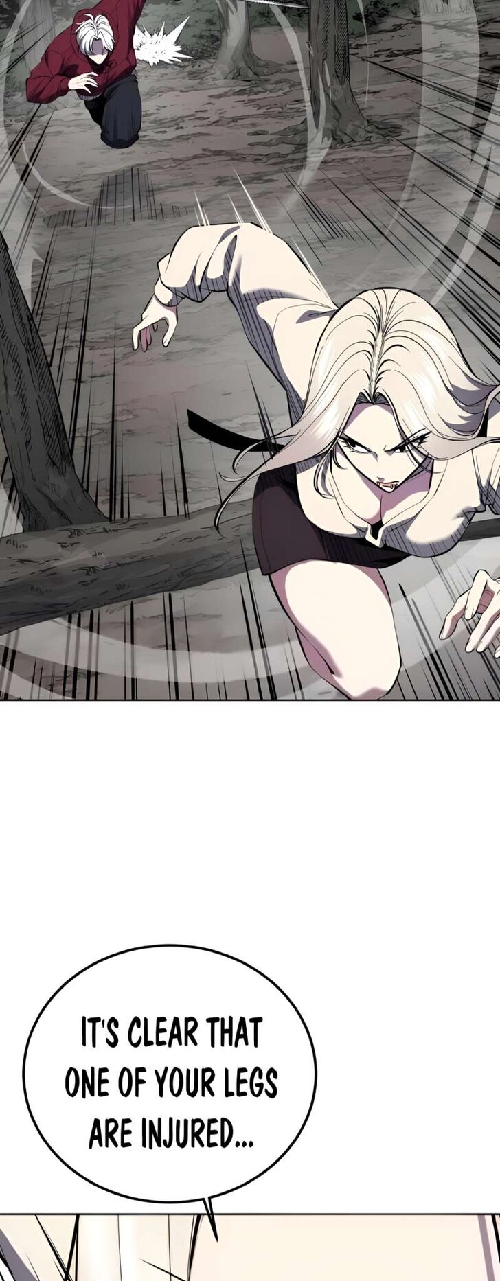 Read The Boy of Death EN Manga Online
