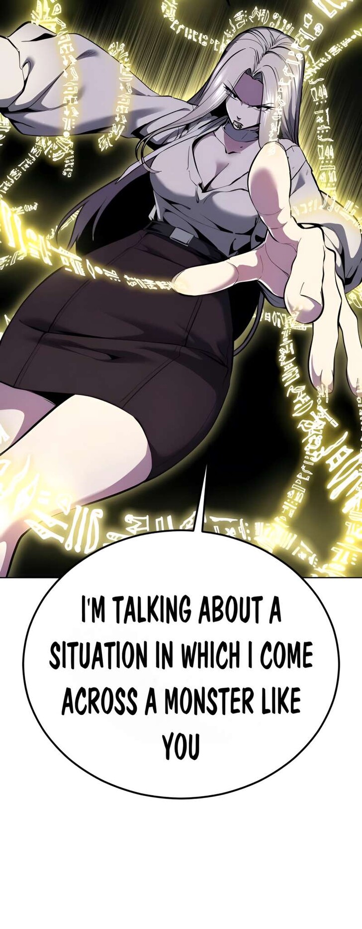 Read The Boy of Death EN Manga Online