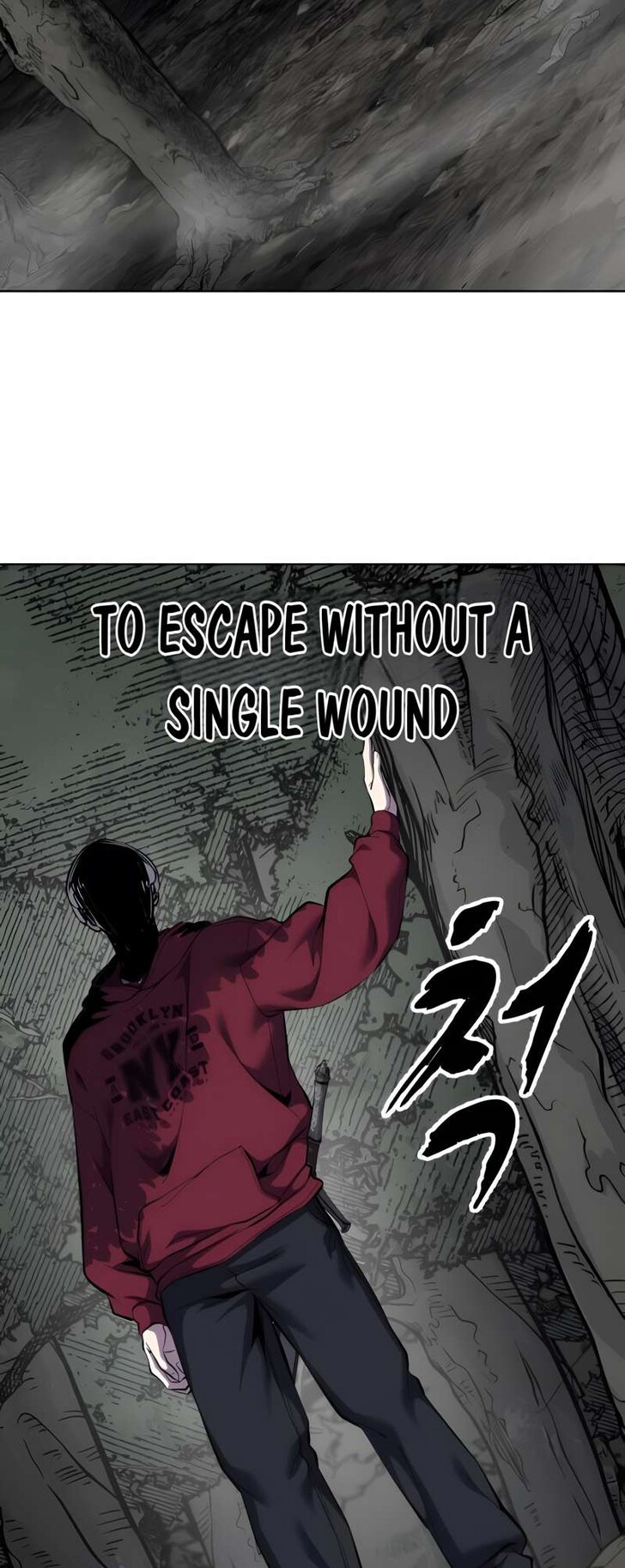 Read The Boy of Death EN Manga Online