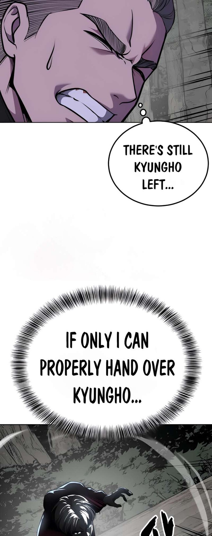 Read The Boy of Death EN Manga Online