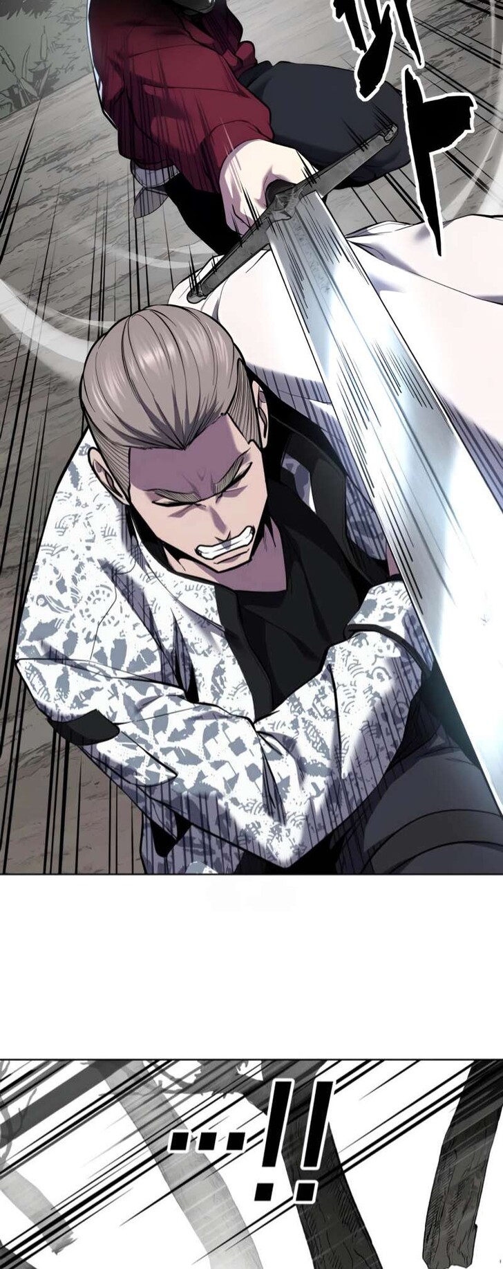 Read The Boy of Death EN Manga Online