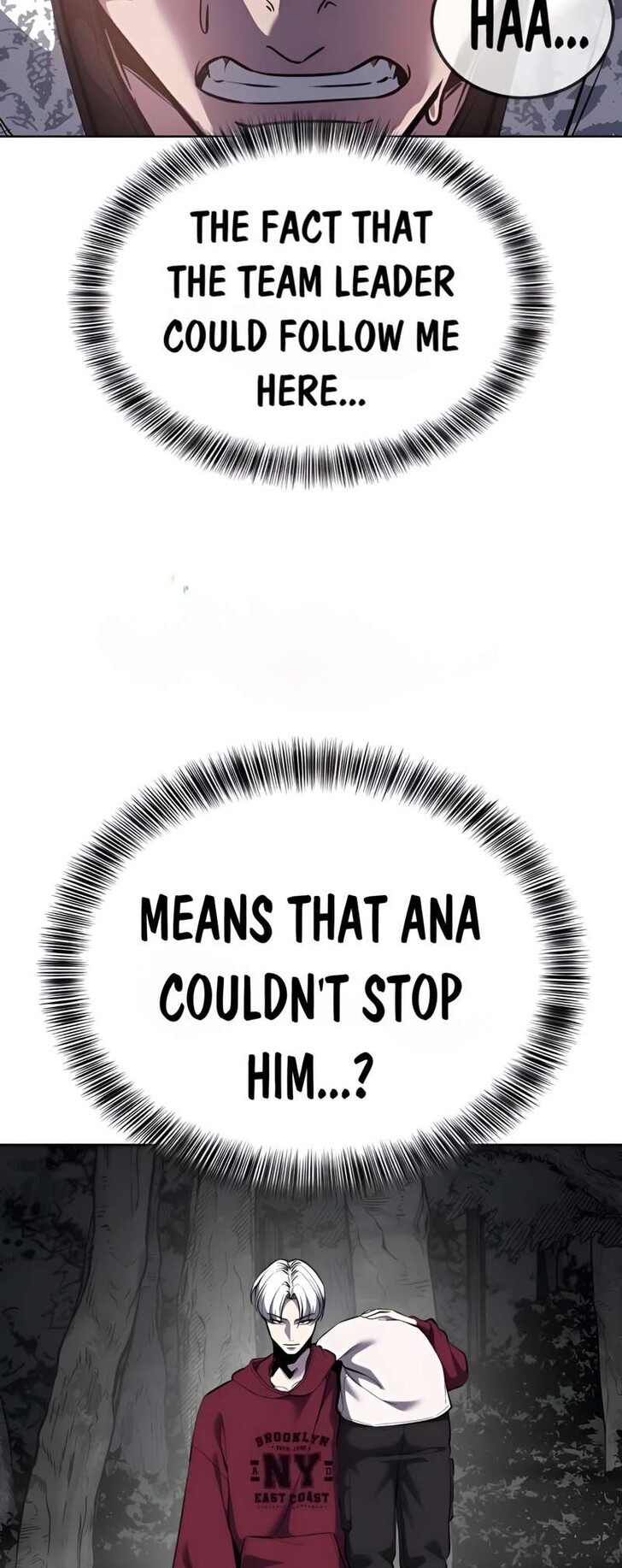 Read The Boy of Death EN Manga Online