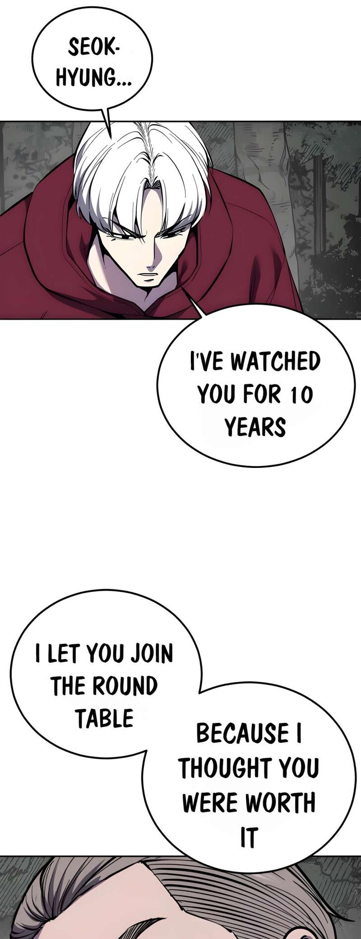Read The Boy of Death EN Manga Online